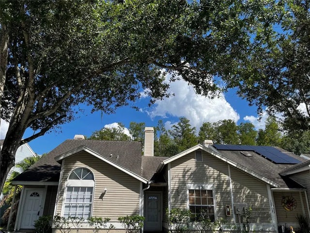 12723 Wood Trail Boulevard, TAMPA