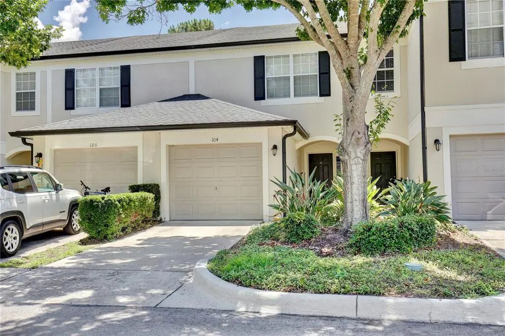 6080 Twain Street 104, ORLANDO
