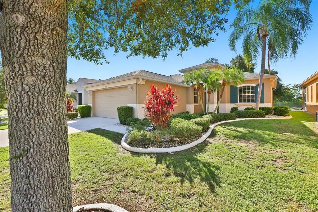 838 King Leon Way, SUN CITY CENTER
