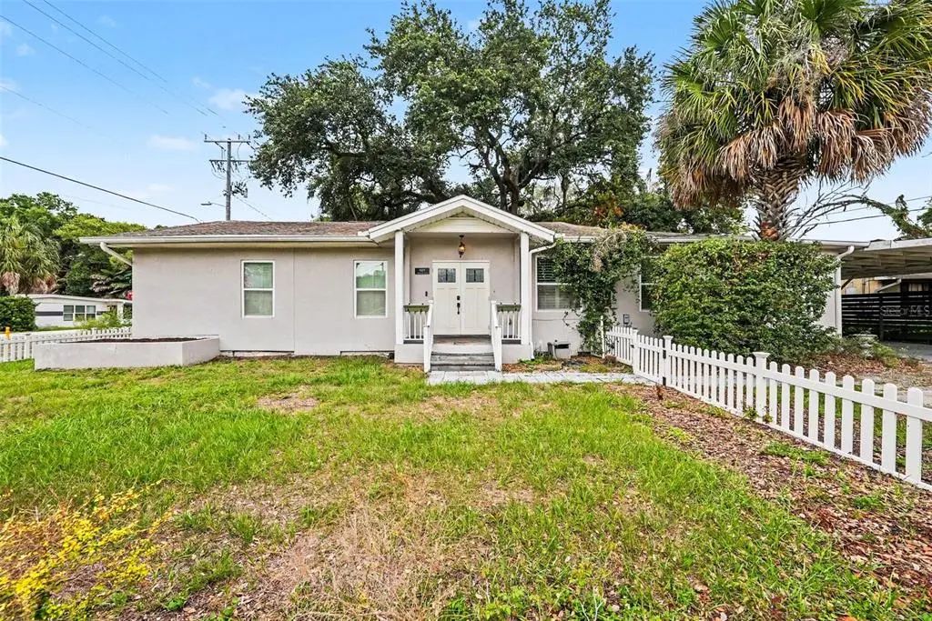4809 N Highland Avenue, TAMPA