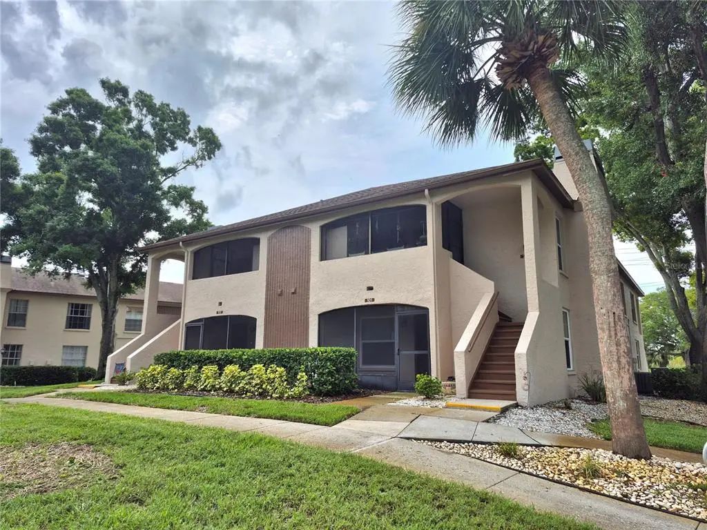 3025 Bonaventure Circle 101, PALM HARBOR