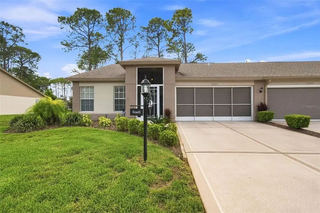 11621 Baronwood Court, HUDSON