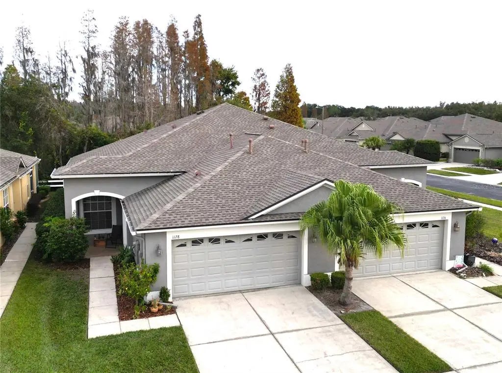 1128 Bensbrooke Drive, WESLEY CHAPEL