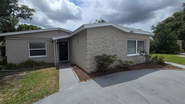 1496 Belcher Road S, LARGO