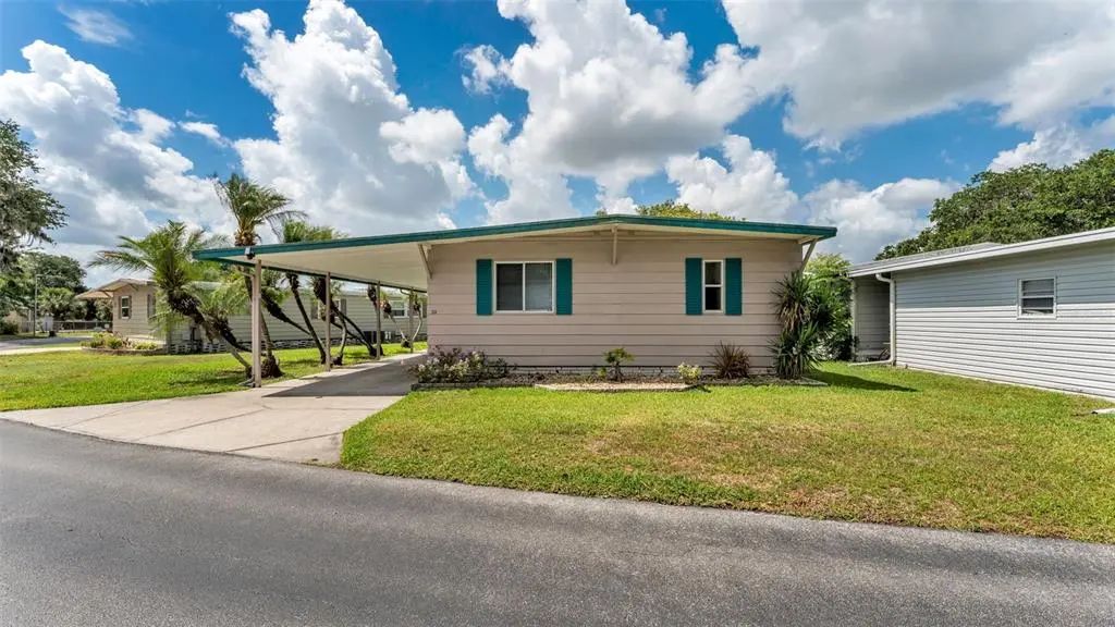 2055 S Floral Avenue 324, BARTOW
