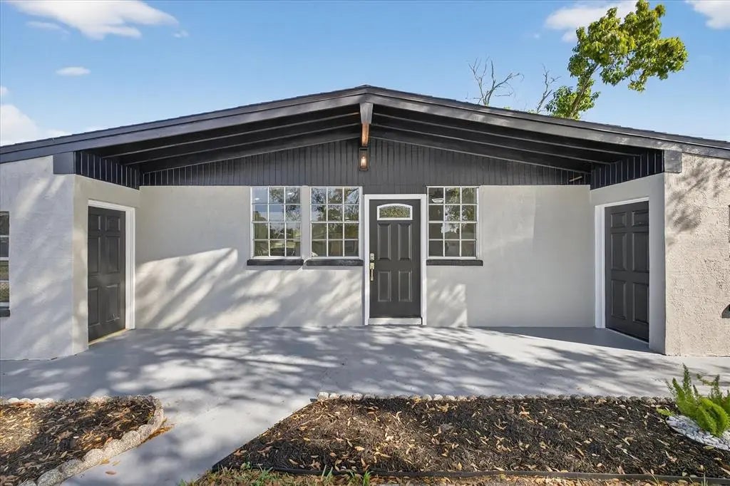 4503 W Clifton Street, TAMPA