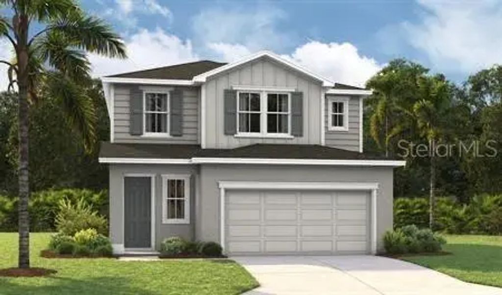 2525 29th Lane E, PALMETTO