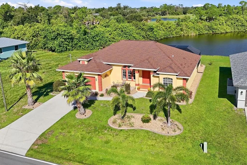 1078 Rotonda Circle, ROTONDA WEST
