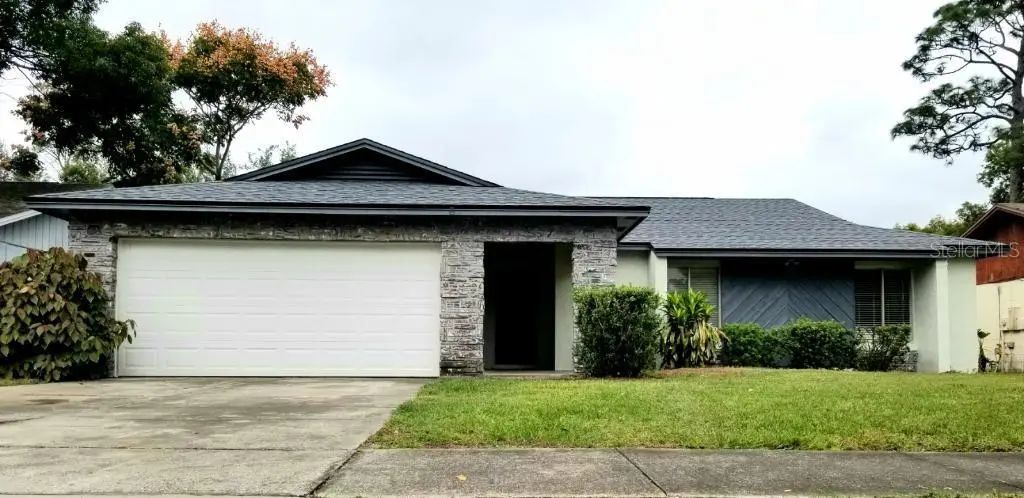 3209 Heartwood Avenue, WINTER PARK