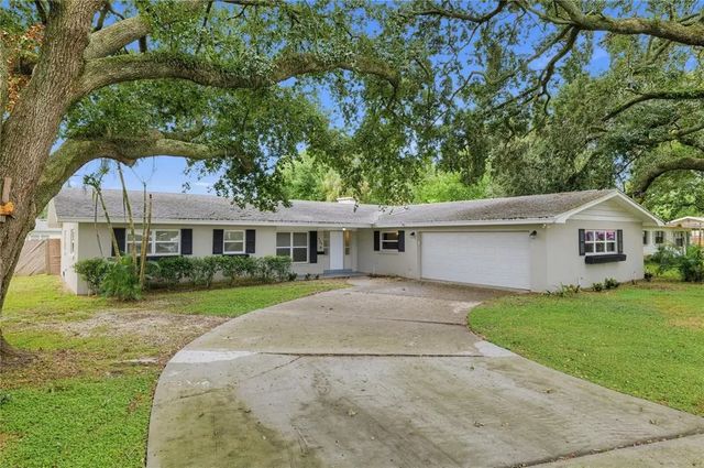 714 Avenue O Se, WINTER HAVEN