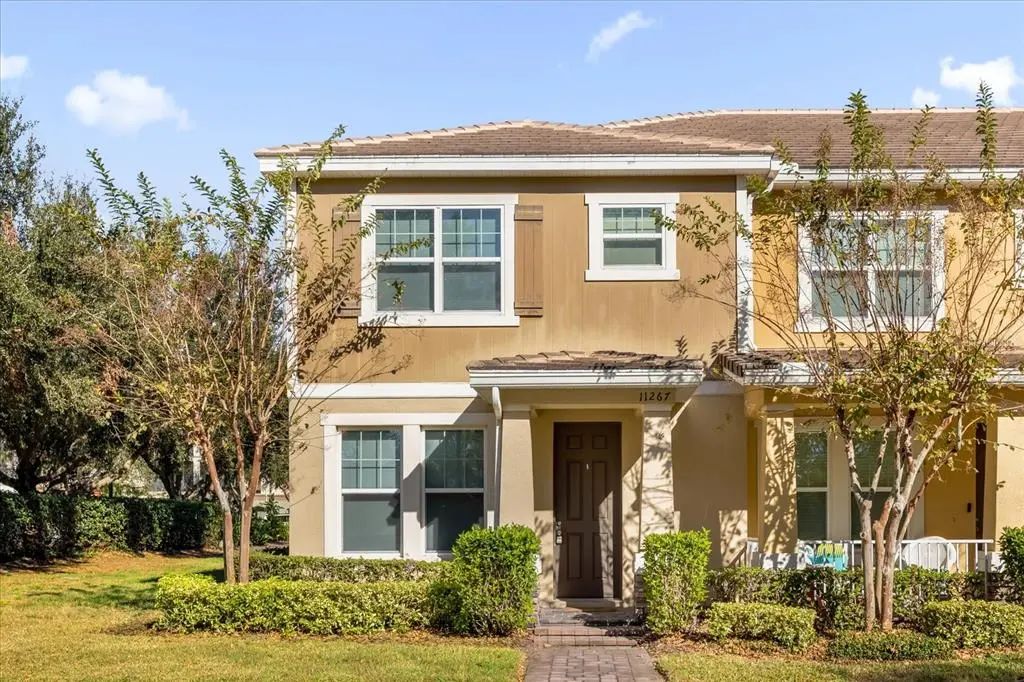 11267 Grander Drive, WINDERMERE