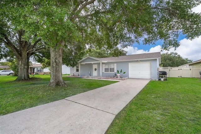 414 Short Drive, KISSIMMEE