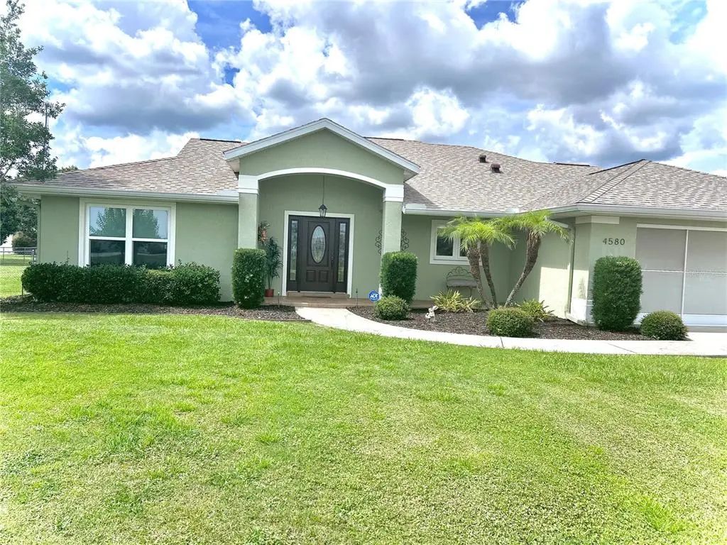 4580 County Road 121d, WILDWOOD