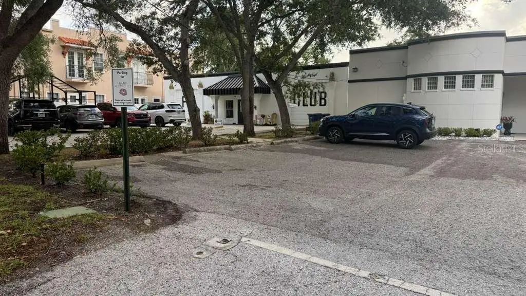 608 S Tampania Avenue, TAMPA