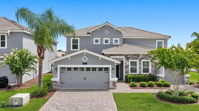 8871 Backspin Lane, DAVENPORT