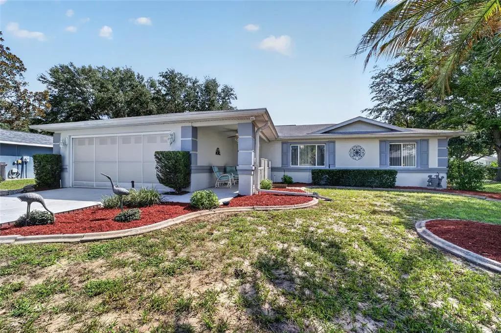10036 Sw 62nd Circle, OCALA