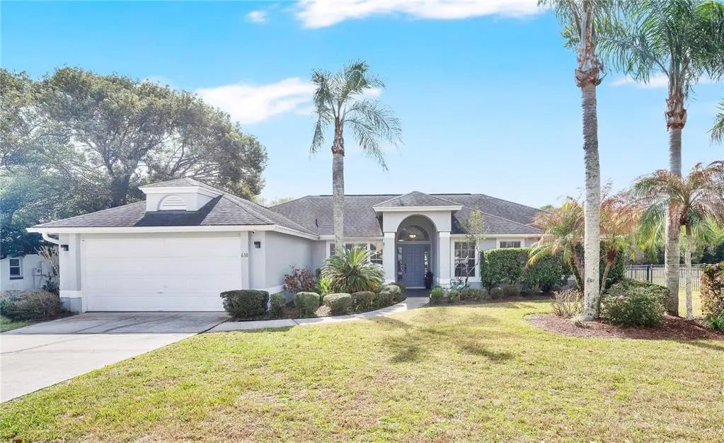 638 Appleton Place, OVIEDO