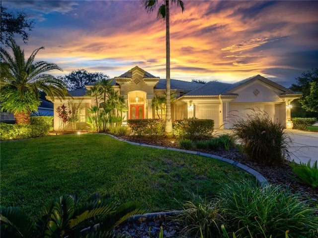 17890 Arbor Greene Drive, TAMPA