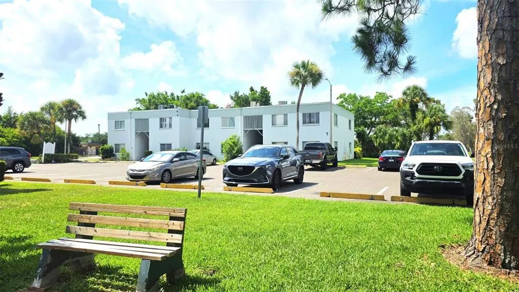 851 N Keene Road Y7, CLEARWATER