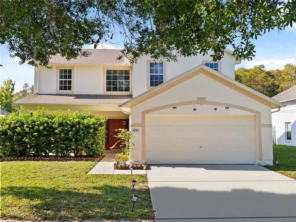 4316 Biel Court, KISSIMMEE