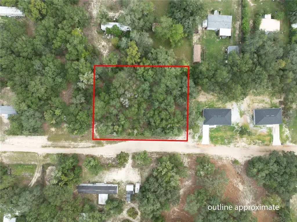 6400 Amherst Avenue, KEYSTONE HEIGHTS