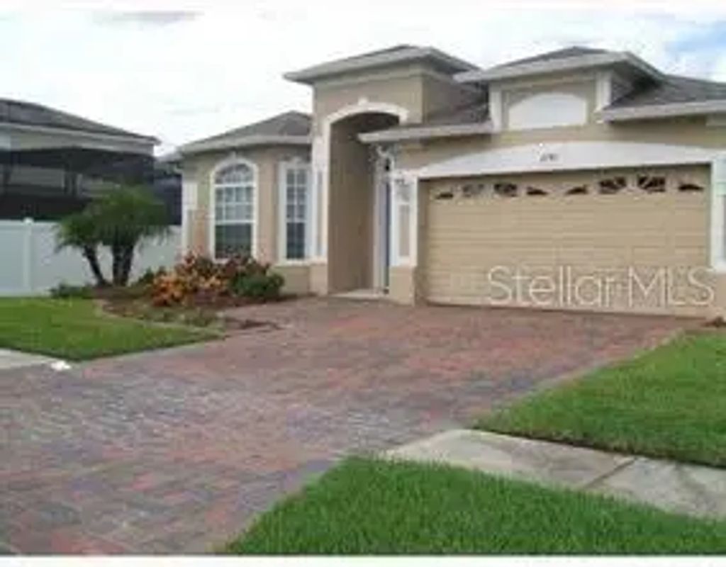 2742 Dover Glen Circle, ORLANDO