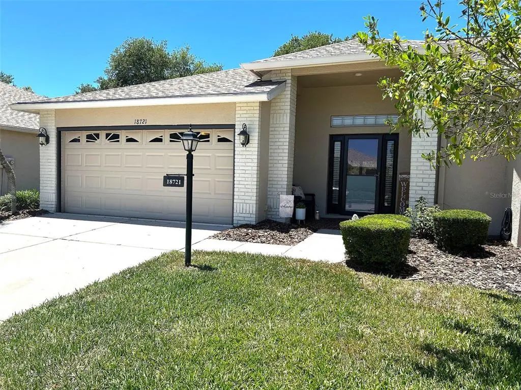 18721 Water Lily Lane, HUDSON