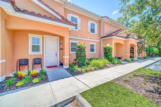 2607 Corvette Lane, KISSIMMEE