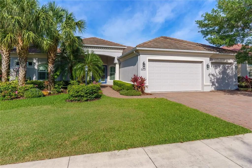 14717 Bowfin Terrace, LAKEWOOD RANCH