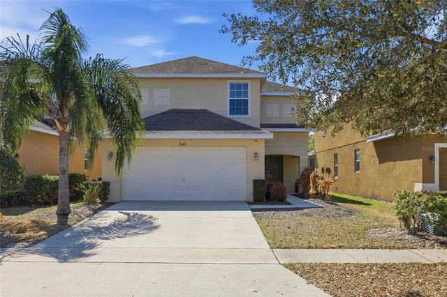 2620 Santosh Cove, KISSIMMEE