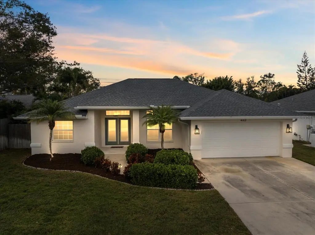 4162 Parry Drive, SARASOTA