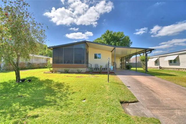 447 Village Circle Sw, WINTER HAVEN