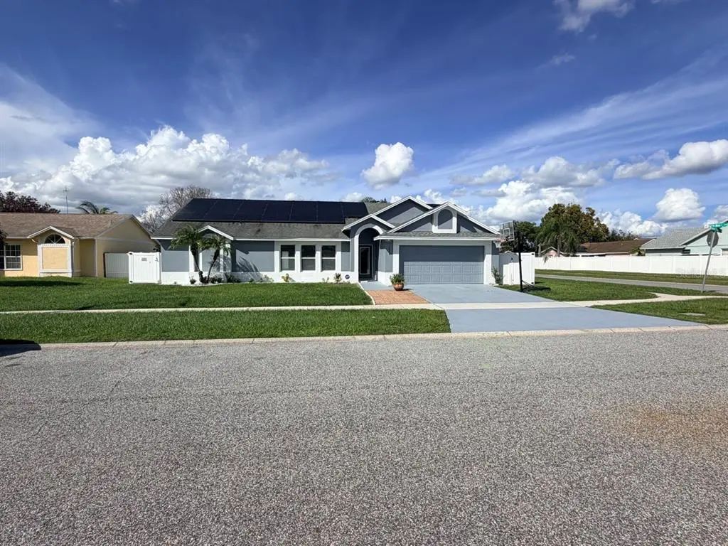 1535 Golden Poppy Court, ORLANDO