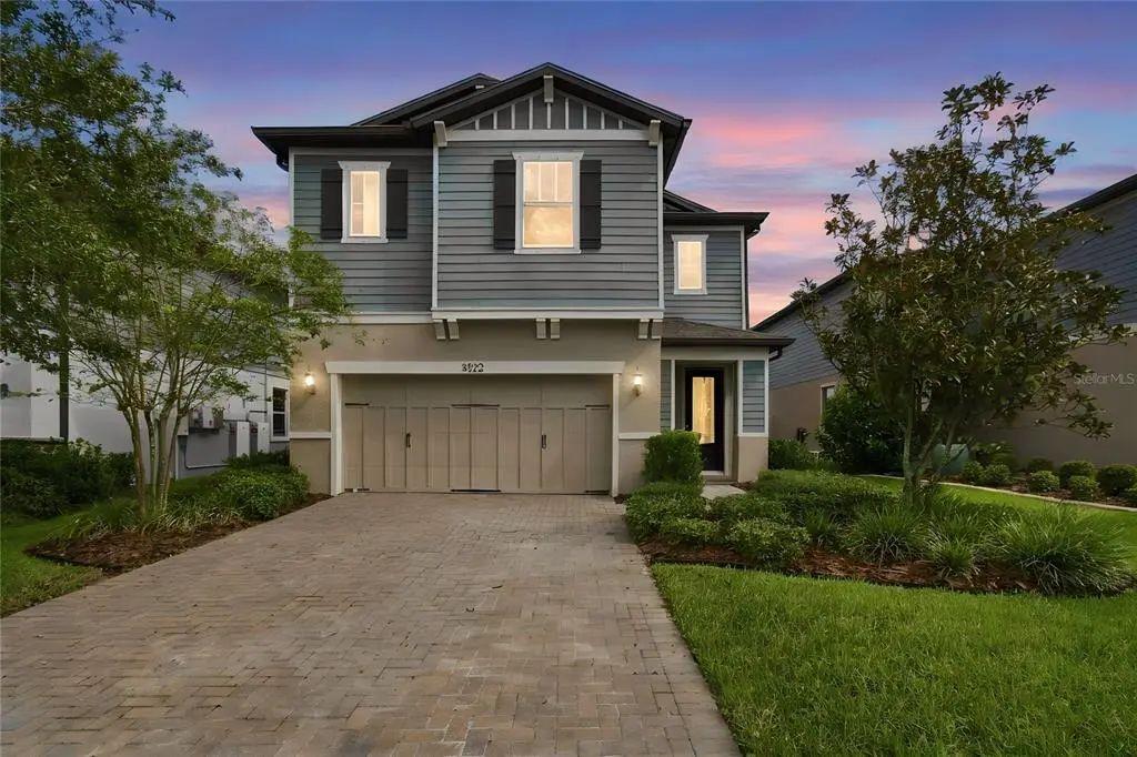 3322 Monroe Meadows Drive, ODESSA