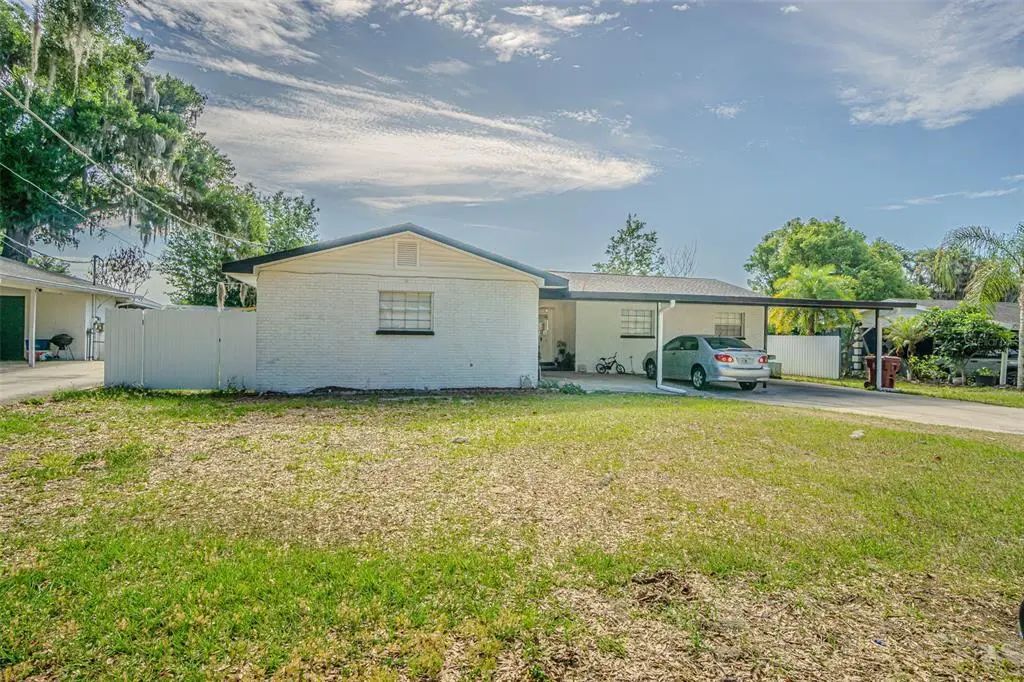 402 Eunice Drive, PLANT CITY
