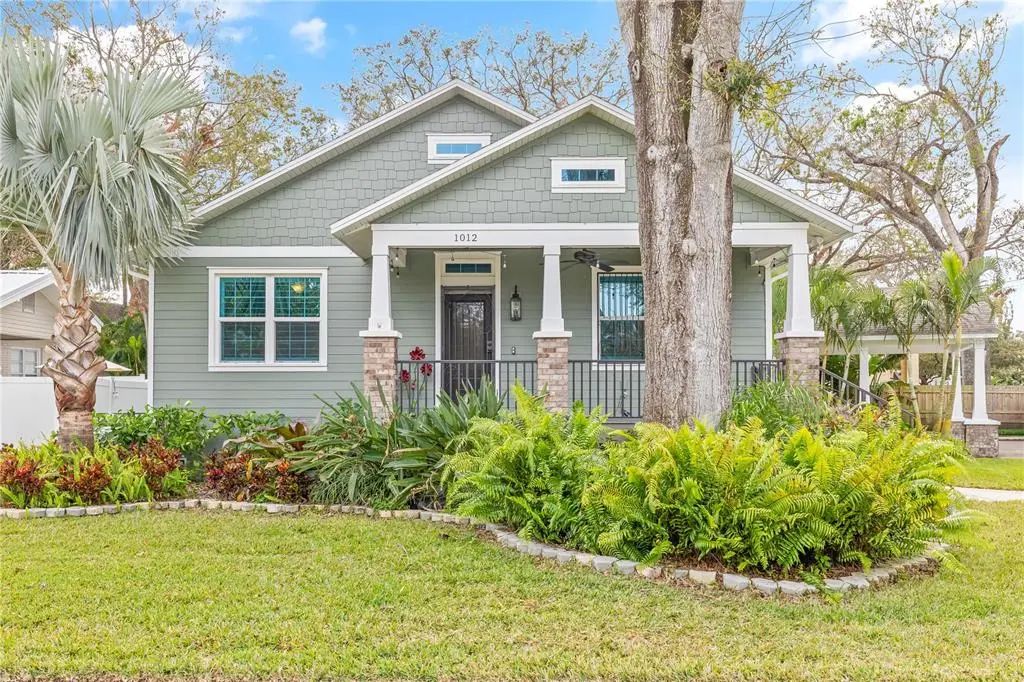 1012 River Heights Avenue, TAMPA
