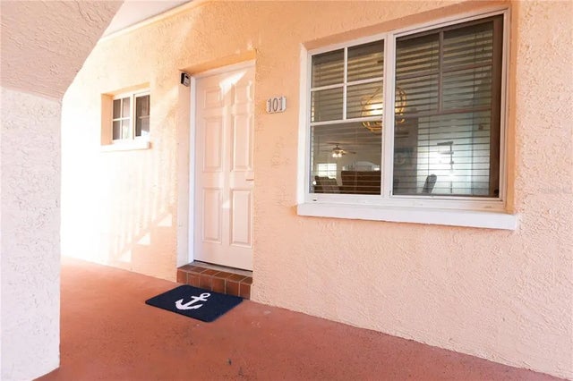 19417 Gulf Boulevard A-101, INDIAN SHORES