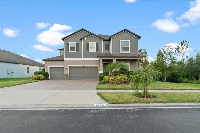 3123 Hilliard Dr, WESLEY CHAPEL