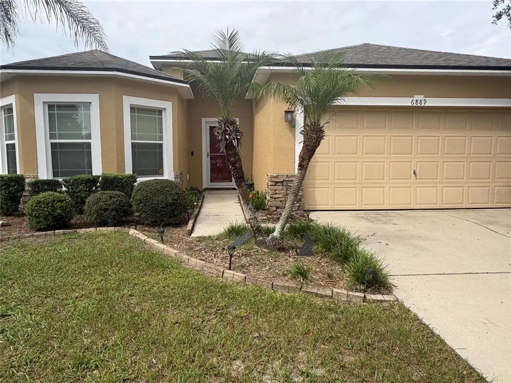 6889 Glenbrook Drive, LAKELAND