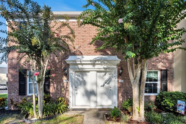 13755 Juniper Blossom Drive, TAMPA