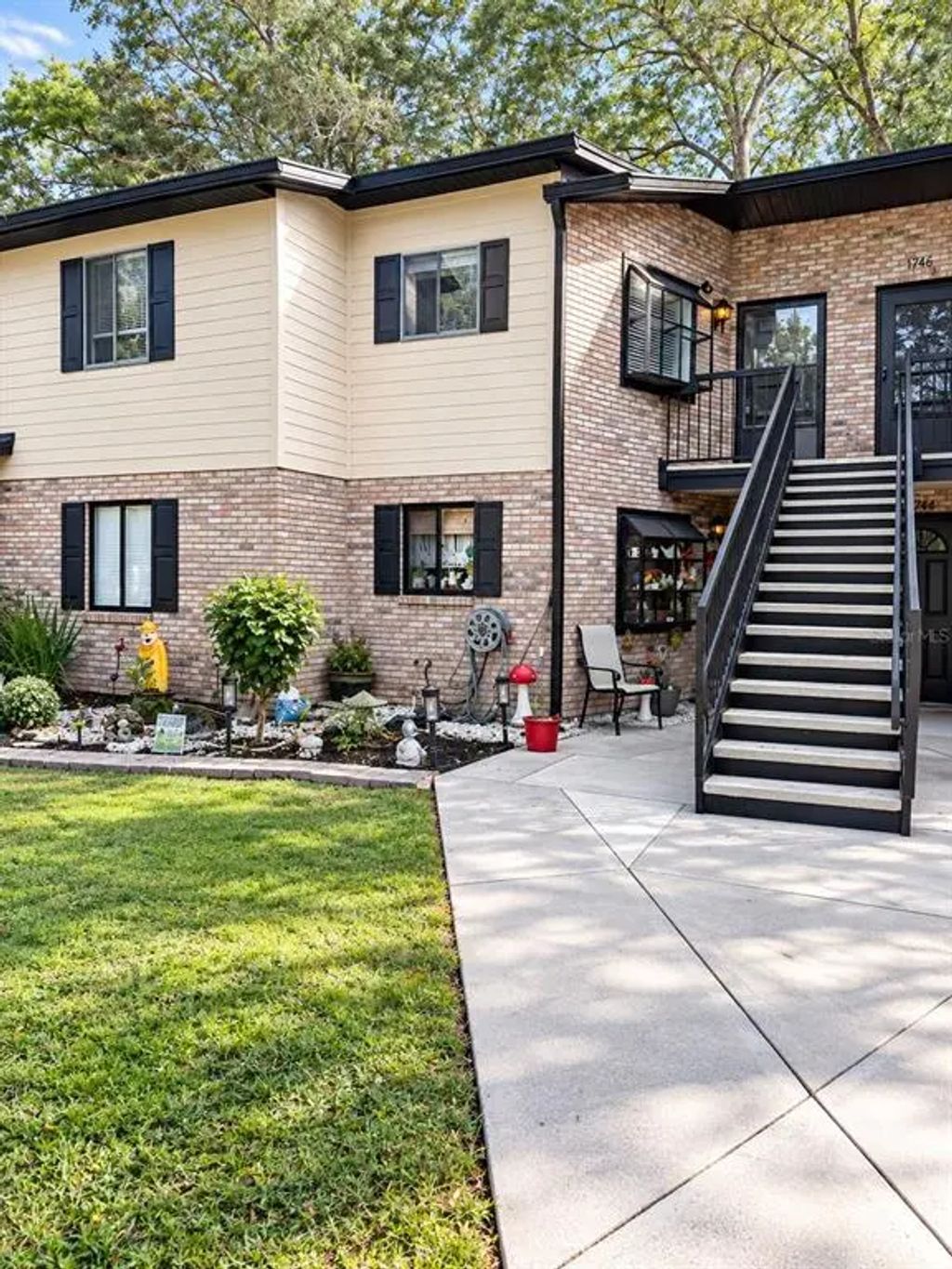 1742 Foxhall Circle, KISSIMMEE