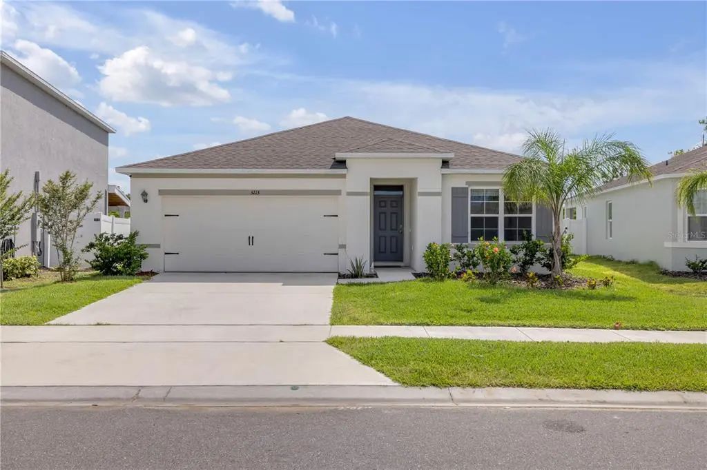 3213 Carpentaria Drive, NEW SMYRNA BEACH
