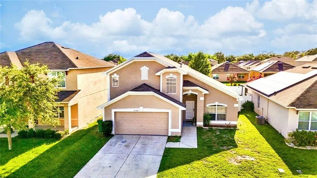 2169 Rose Boulevard, WINTER HAVEN
