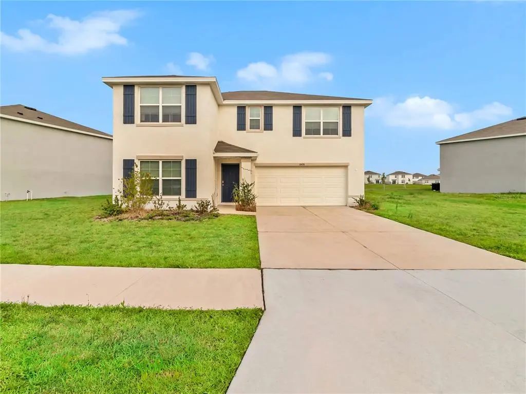 16636 Windmill Forge Pass, WIMAUMA