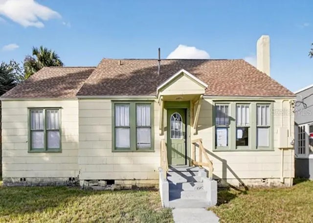 319 Hollywood Avenue, DAYTONA BEACH