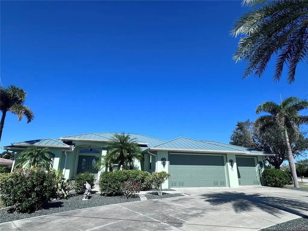 399 Bal Harbor Boulevard, PUNTA GORDA