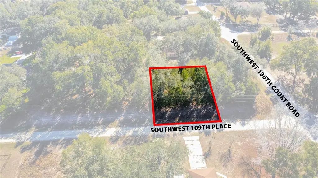 Sw 109th Place, DUNNELLON