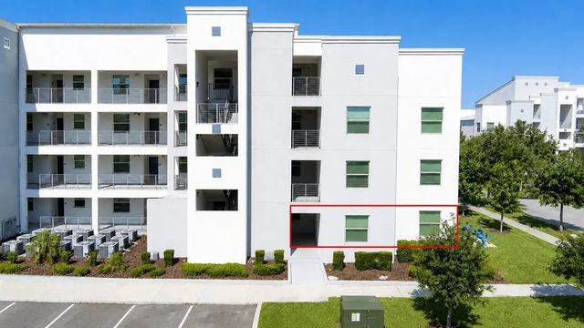 3111 Paradox Circle 108, KISSIMMEE