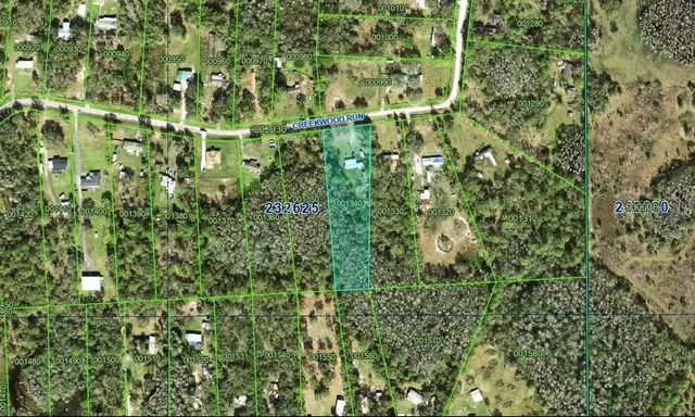 326 Creekwood Run, LAKELAND