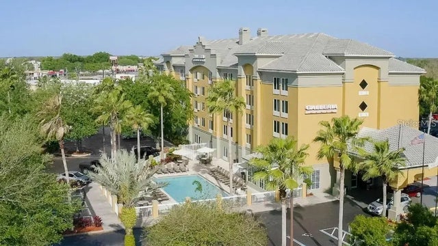 3000 Maingate Lane 520, KISSIMMEE